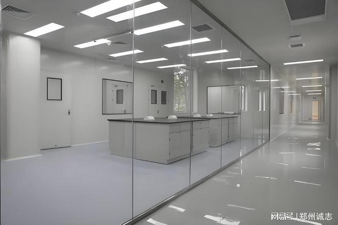 8188cc.威尼斯洁净实验室建设成本构成分析